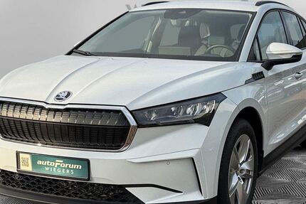Skoda Enyaq 17.100 km 23.881 &euro; Gütersloh 33334