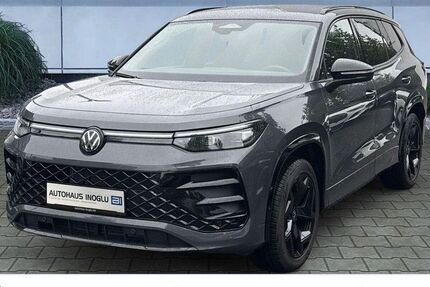 VW Tayron 20.607 km 42.480 &euro; Rüsselsheim 65428