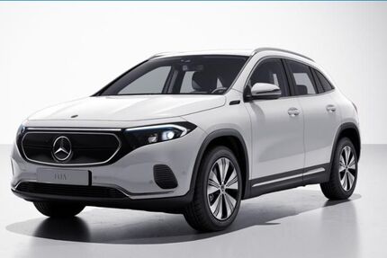 Mercedes-Benz EQA 41.950 km 26.730 &euro; Plattling 94447