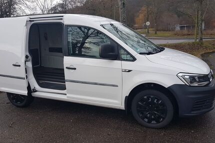 VW Caddy 143.000 km 13.500 &euro; Klingenmünster 76889