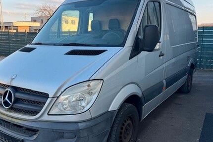 Mercedes-Benz Sprinter 271.000 km 5.999 &euro; Bielefeld 33729