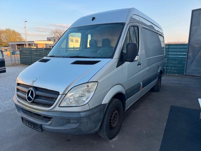 Mercedes-Benz Sprinter 271.000 km 5.999 &euro; Bielefeld 33729