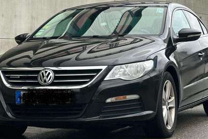 VW CC 407.000 km 7.000 &euro; Munchen 80809