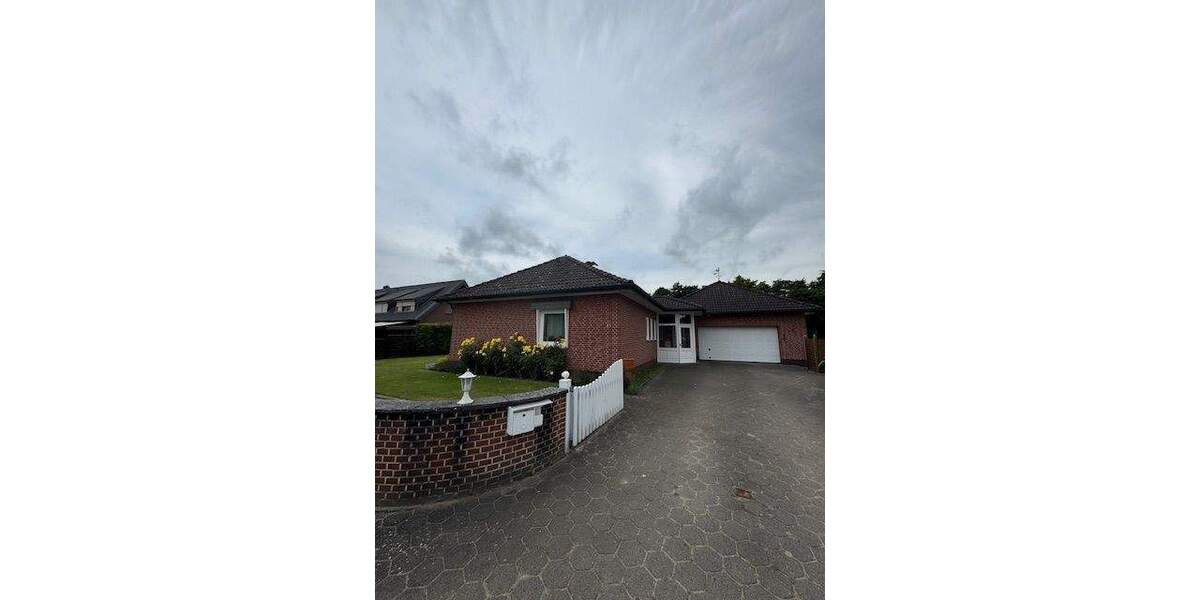 Bungalow Stuhr - 4 Zimmer, 174 m&sup2;, 499.000&euro; | Angebot:25688991