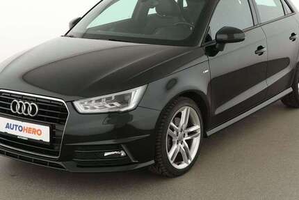 Audi A1 101.982 km 15.100 &euro; Hamburg 22529