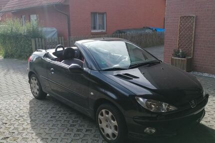 Peugeot 206 197.000 km 650 &euro; Lüneburg 21335