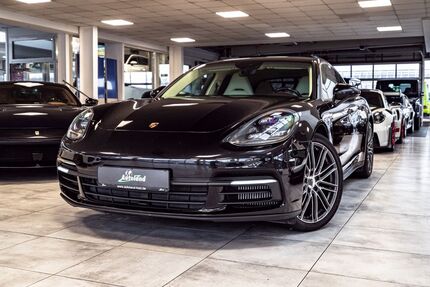 Porsche Panamera 108.500 km 53.485 &euro; Wernigerode 38855