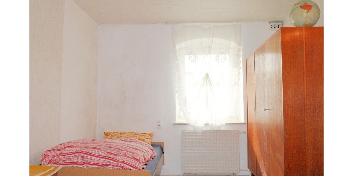 Ebersdorf - EFH mit Doppelgarage & Werkstatt - Einfamilienhaus Löbau | Angebot:25932337