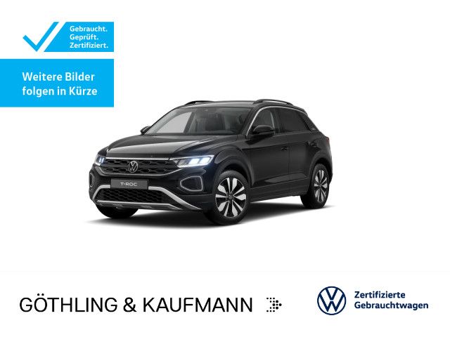 VW T-Roc 26.383 km 22.330 &euro; Eschborn 65760