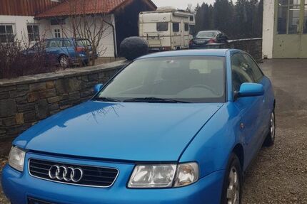Audi A3 154.000 km 600 &euro; Fischbachau 83730