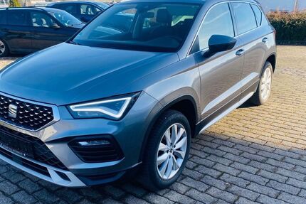 Seat Ateca 75.000 km 22.198 &euro; Donaueschingen 78166