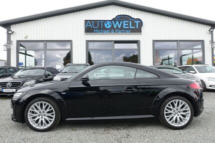 Audi TT 171.220 km 17.480 € Beckdorf 21643