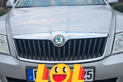Skoda Octavia 133.000 km 6.999 &euro; Reutlingen 72760