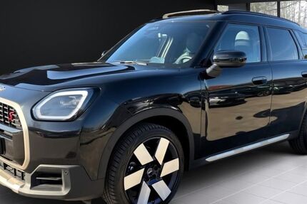 Mini Countryman S (Cooper) 18.959 km 37.750 &euro; Neumünster 24539