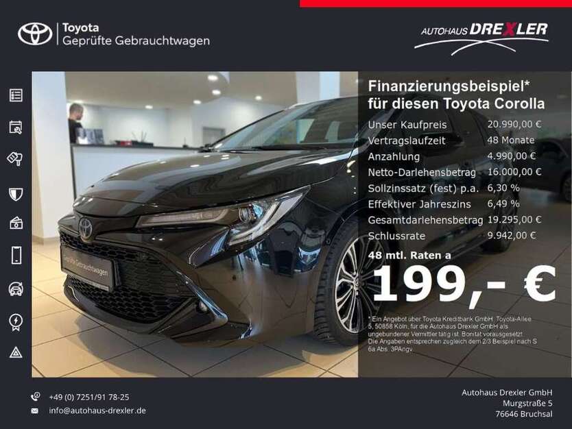 Corolla