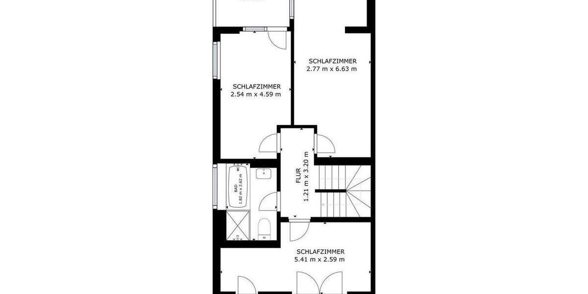 Doppelhaushälfte Allensbach - 6 Zimmer, 210 m&sup2;, 1.595.000&euro; | Angebot:25953102