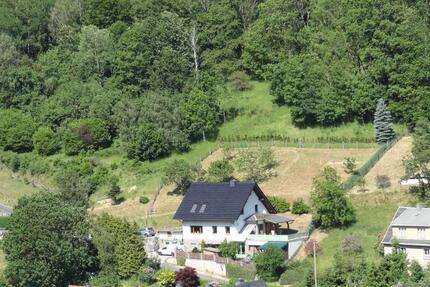 Einfamilienhaus von Privat in Steinb.-Hallenb. kein Reparaturstau 8 zimmer