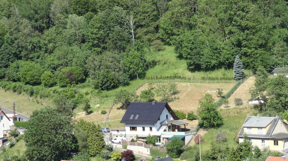 Einfamilienhaus von Privat in Steinb.-Hallenb. kein Reparaturstau 8 zimmer