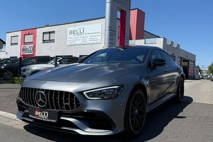Mercedes-Benz AMG GT 65.409 km 64.950 &euro; Hanau 63452