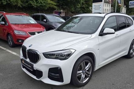 BMW X1 48.542 km 27.999 &euro; Limburg 65555