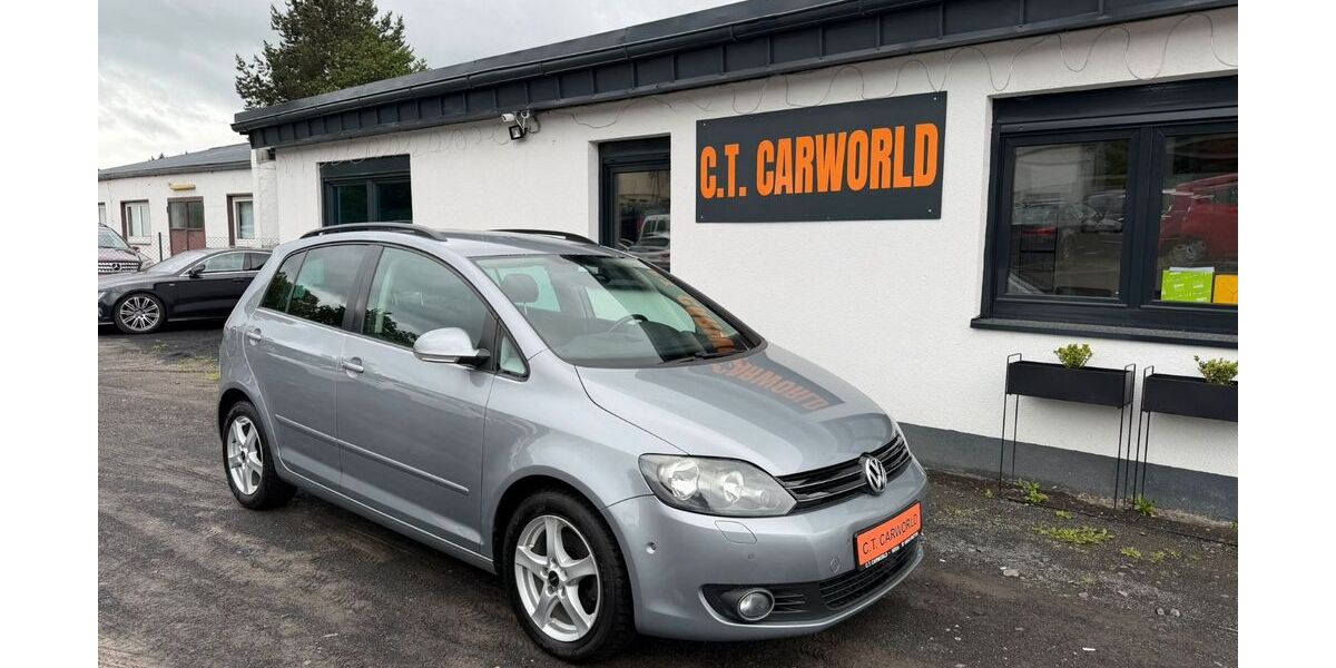 VW Golf 135.511 km 6.699 &euro; Nidda 63667