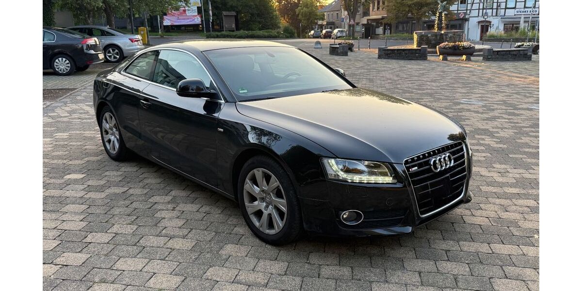 Audi A5 171.700 km 5.900 &euro; Roetgen 52159
