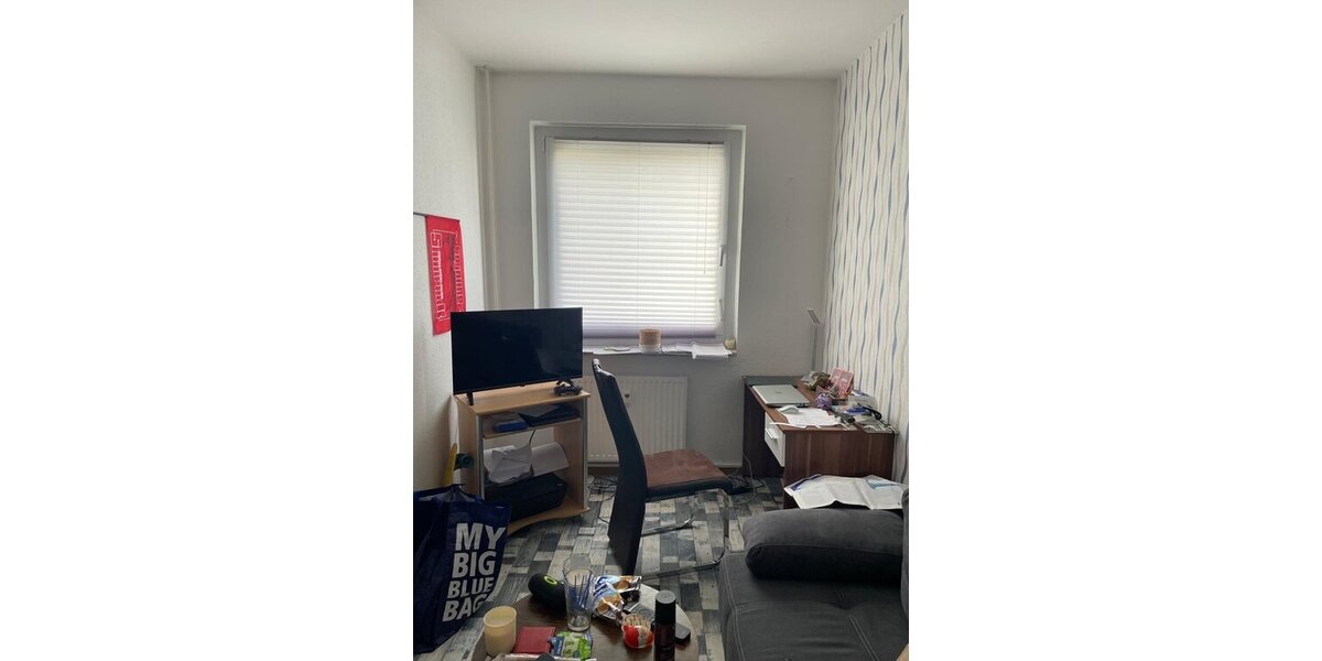 Gera-OT, 4ZKB-ETW 4 zimmer