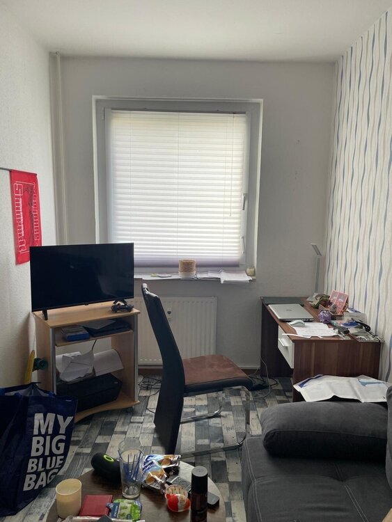 Gera-OT, 4ZKB-ETW 4 zimmer