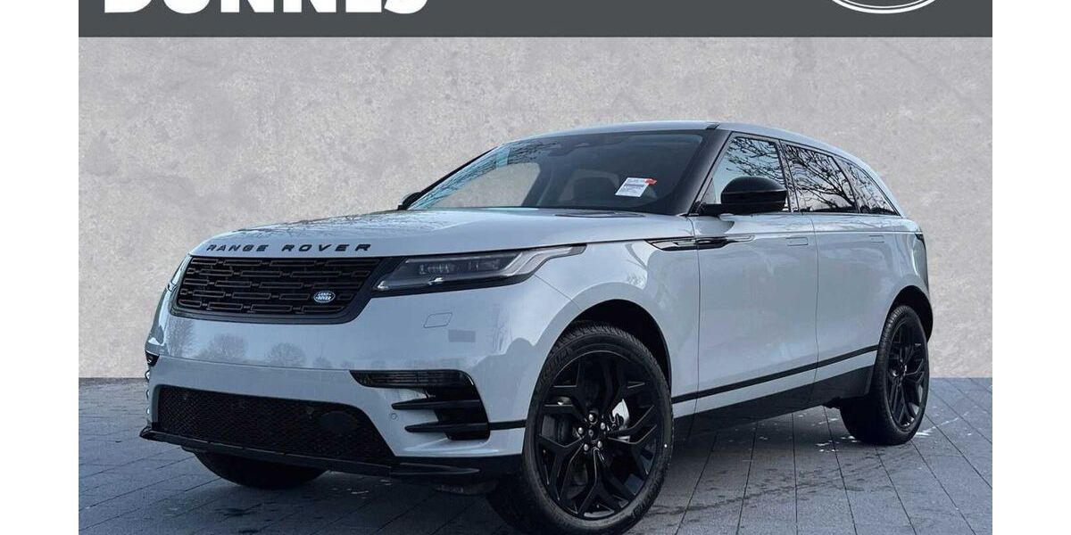 Land Rover Range Rover Velar 1.550 km 78.990 &euro; Regensburg 93059