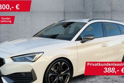 Cupra Leon 32.751 km 31.640 &euro; Hof 95030