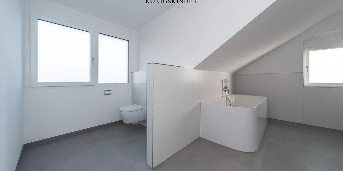 Etagenwohnung Stuttgart Frauenkopf - 3 Zimmer, 140 m&sup2;, 1.000.000&euro; | Angebot:24990230