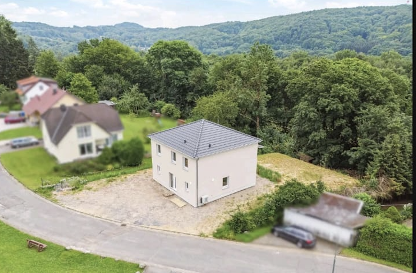 Einfamilienhaus Schlüchtern - 6 Zimmer, 158 m&sup2;, 1.860&euro; | Angebot:24972865