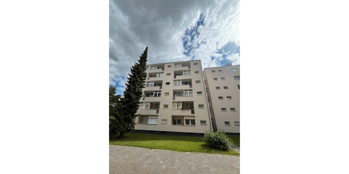 Erdgeschoßwohnung Berlin Charlottenburg-Wilmersdorf - 2 Zimmer, 53 m&sup2;, 279.000&euro; | Angebot:25753576