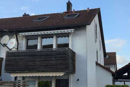 Wohnung zum Mieten in Großmehring 960 € 88 m² 4 zimmer