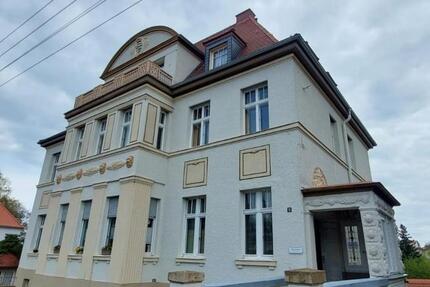 Schöne 2.5 Zi. Wohnung ebenerdig mit Garten möglich 2.5 zimmer