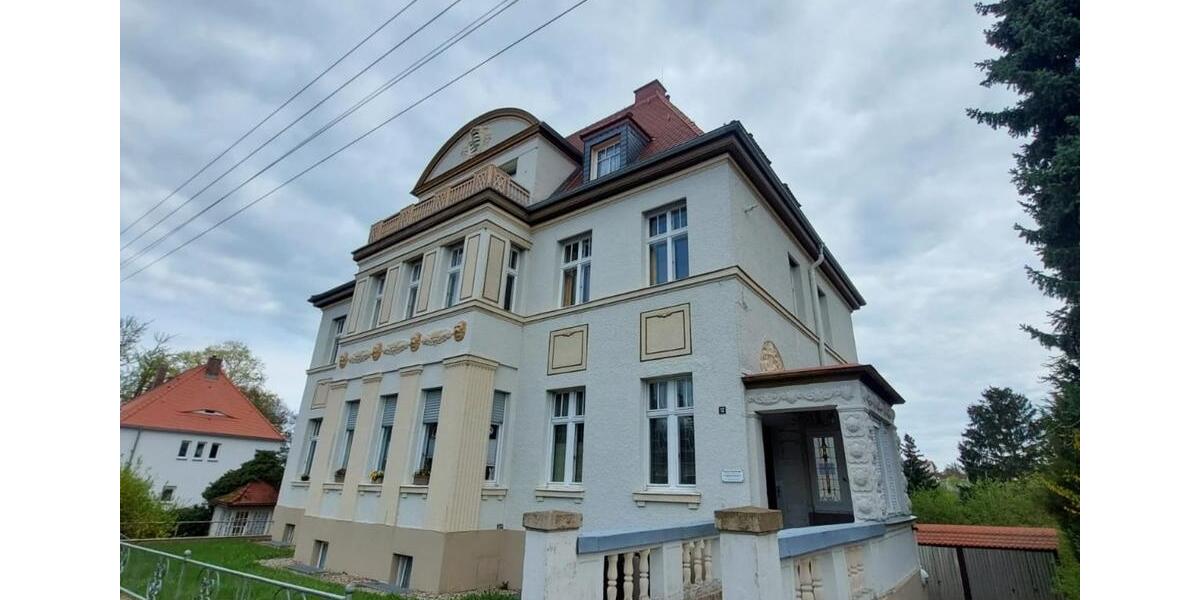 Schöne 2.5 Zi. Wohnung ebenerdig mit Garten möglich 2.5 zimmer