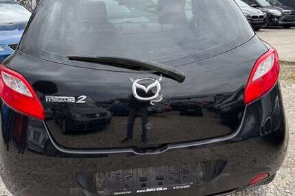 Mazda 2 116.000 km 1.299 &euro; Garching bei München 85748