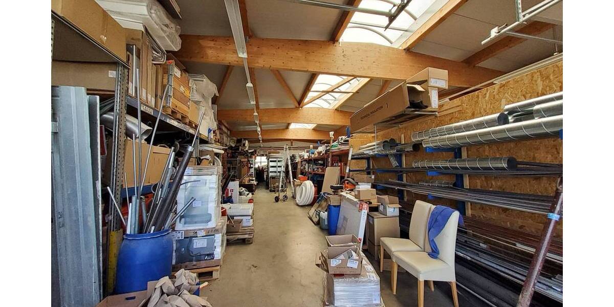 Gewerbeobjekt Perl Besch - 4 Zimmer, 130 m&sup2;, 550.000&euro; | Angebot:25770623