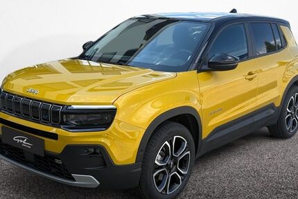 Jeep Avenger 12.500 km 26.990 € Singen 78224