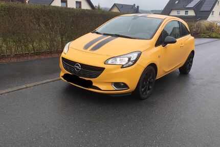 Opel Corsa 69.500 km 5.999 &euro; Chemnitz 09116