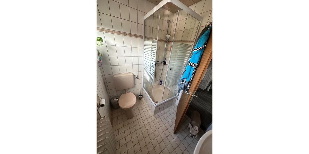 Dachgeschoßwohnung Villingen-Schwenningen Schwenningen - 4 Zimmer, 72 m&sup2;, 185.000&euro; | Angebot:26373546