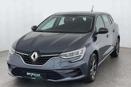 Renault Megane 38.211 km 14.690 € Uslar 37170