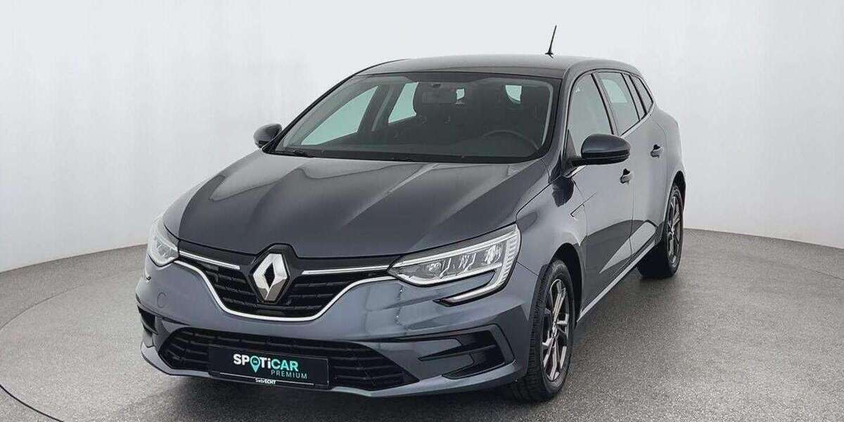 Renault Megane 38.211 km 14.690 &euro; Uslar 37170