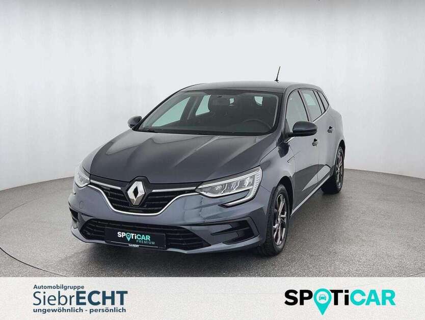 Renault Megane 38.211 km 14.690 € Uslar 37170