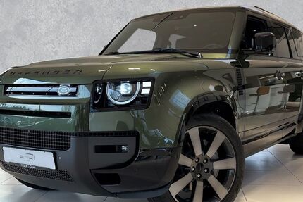 Land Rover Defender 2.999 km 107.780 &euro; Nürnberg 90441
