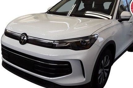 VW Tiguan 13.000 km 34.890 &euro; Kamenz 01917