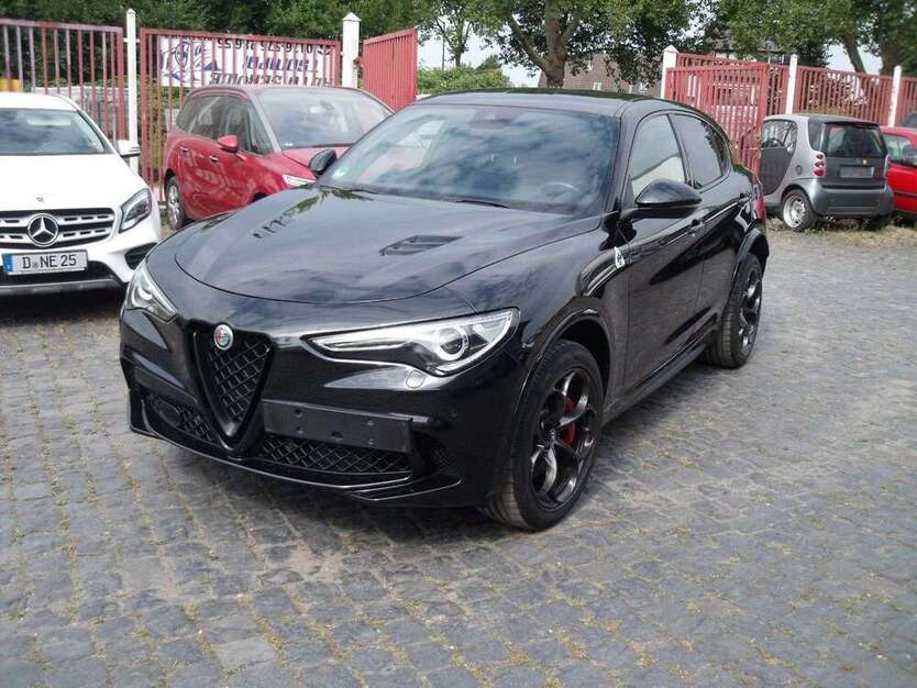 Stelvio