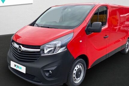 Opel Vivaro 91.431 km 13.980 &euro; Dülmen 48249