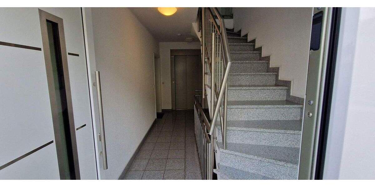 Etagenwohnung Lohmar - 3 Zimmer, 88 m&sup2;, 419.000&euro; | Angebot:25109416