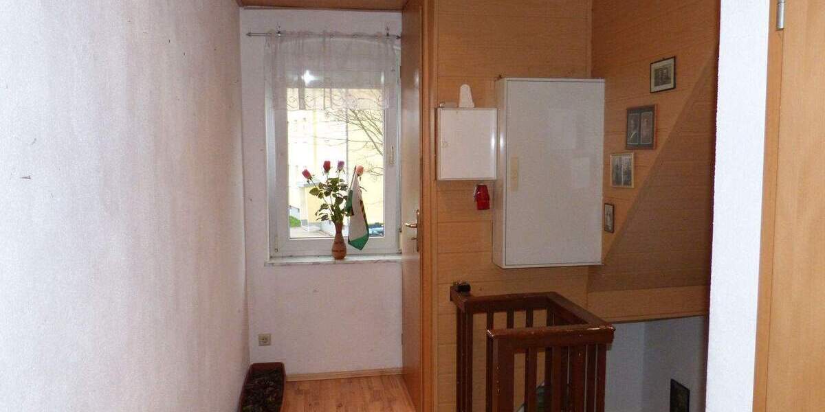 Doppelhaushälfte Neustadt Polenz - 4 Zimmer, 103 m&sup2;, 185.000&euro; | Angebot:25704877